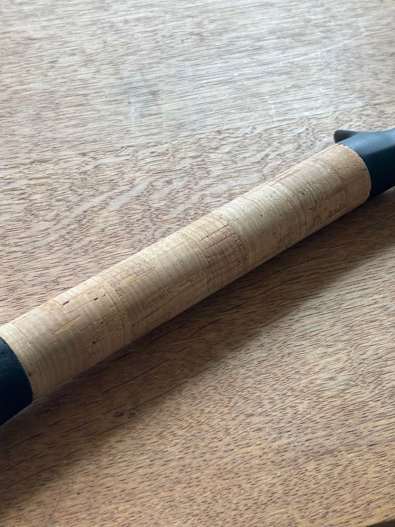 セントクロイ　ウォブンロール　66ML+M 検ロッドキスラーマグネシウムklx