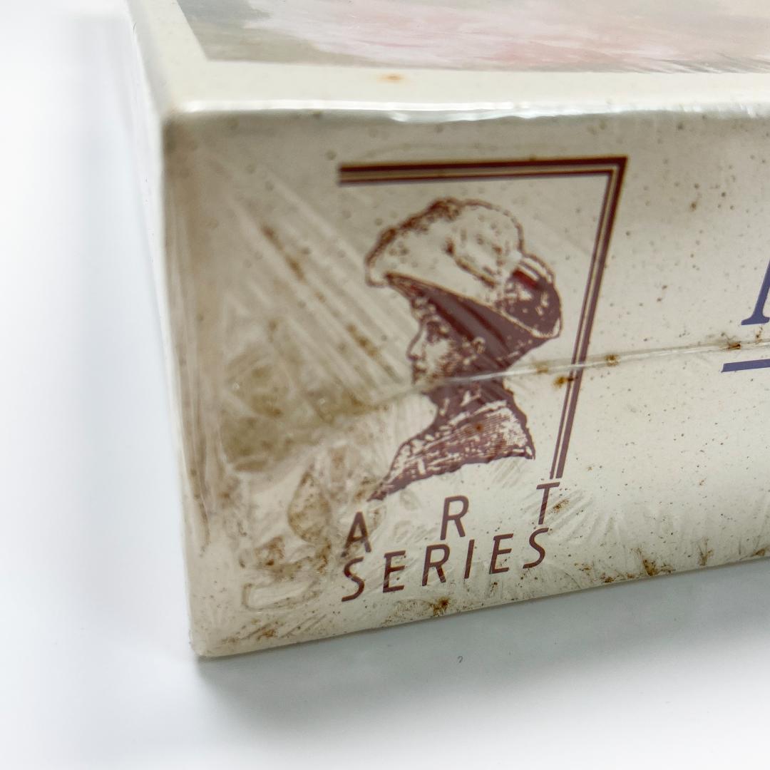 薔薇のかがやき F.MORTELMANS やのまん ジグソー パズル