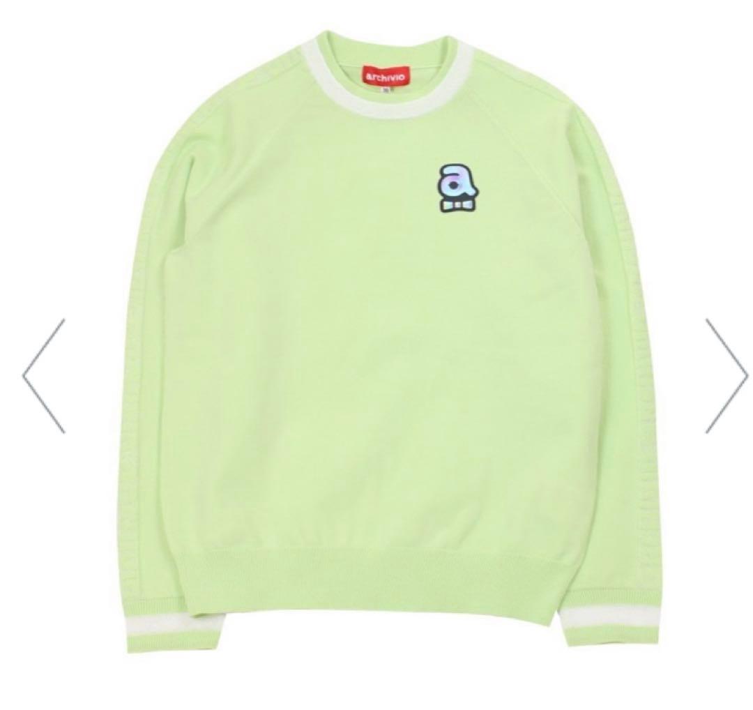 大幅値下げ！アルチビオ　プルオーバー