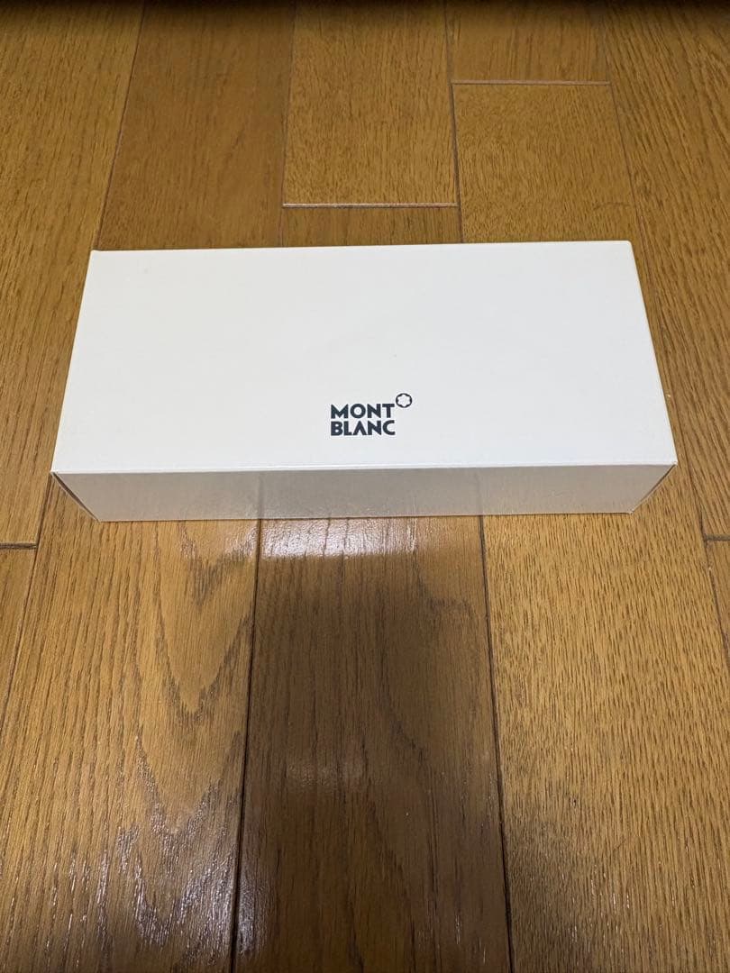 モンブラン　ペンケース