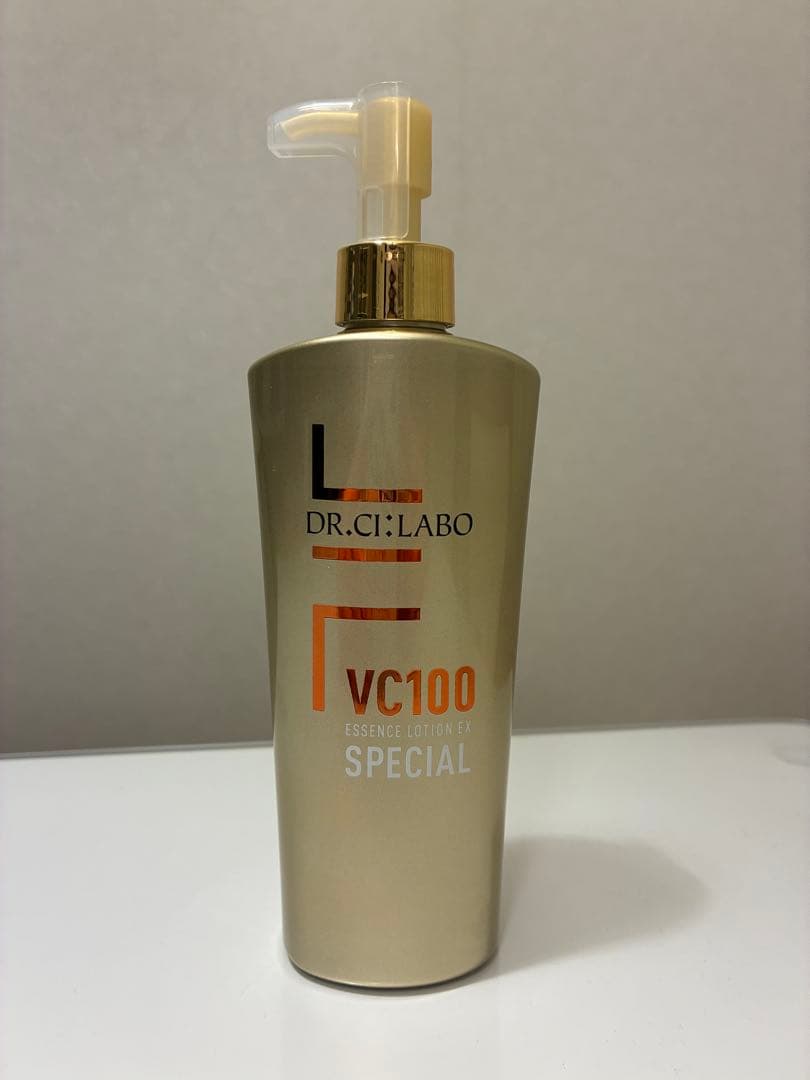 化粧水・ローション・トナー DR.CI:Labo VC100 SPECIAL 285ml