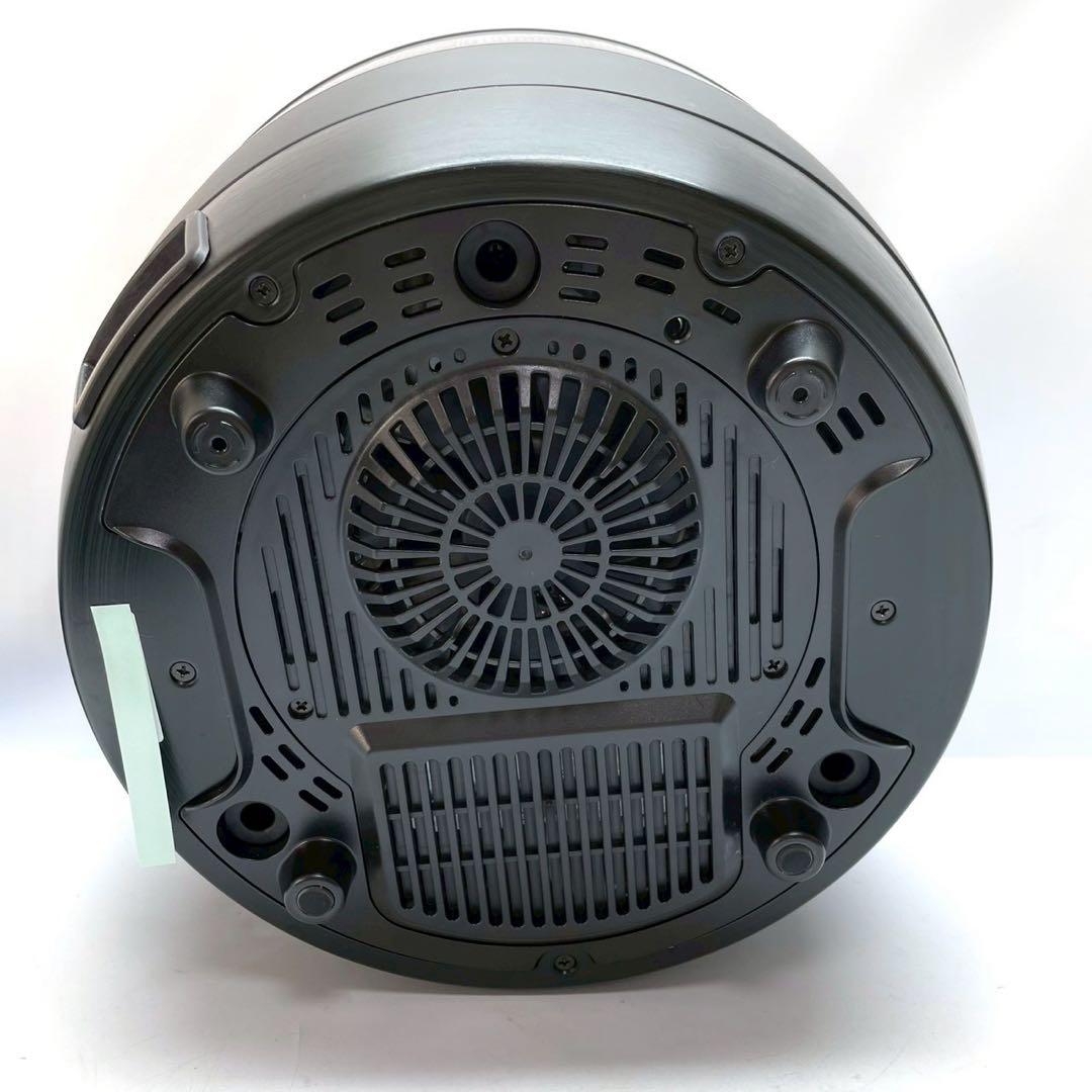 動作保証付　長谷園×siroca 全自動炊飯土鍋 かまどさん電気 SR-E111