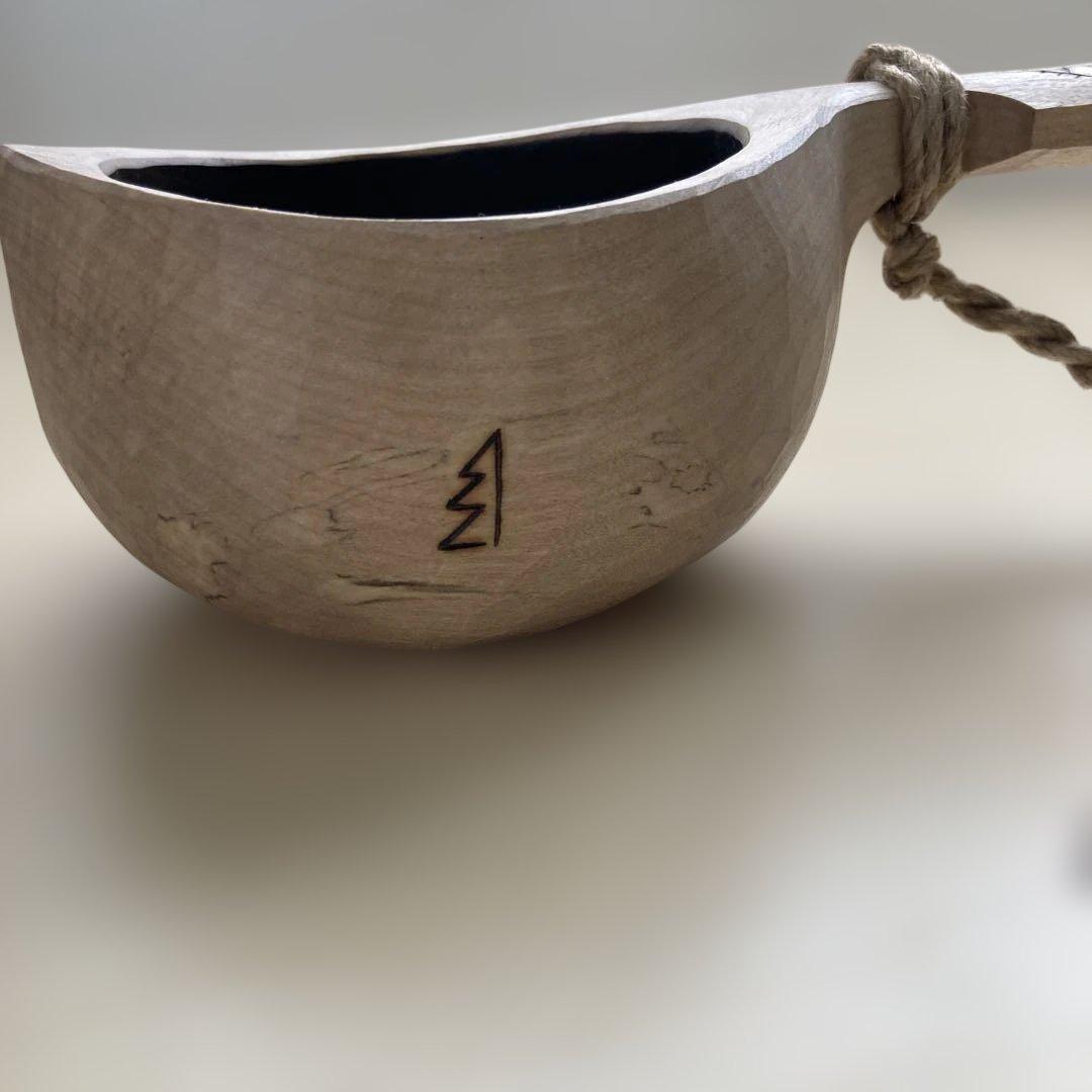 【新品】ソウルオブシベリア　 Blizzard No.4104 ククサ