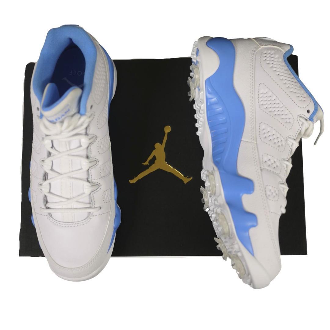 エア ジョーダン 9 ゴルフ 26cm NIKE AIR JORDAN 9 G