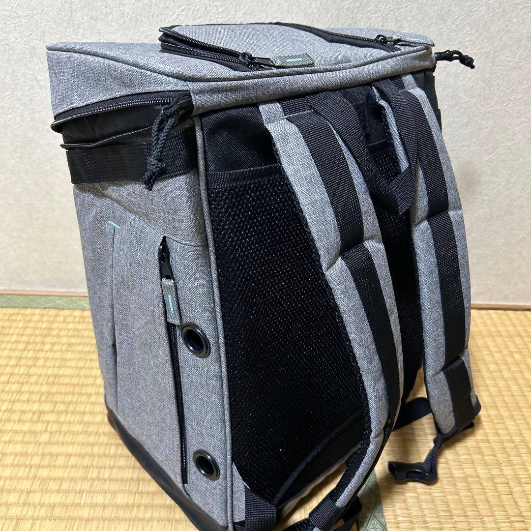 ペットキャリーケース