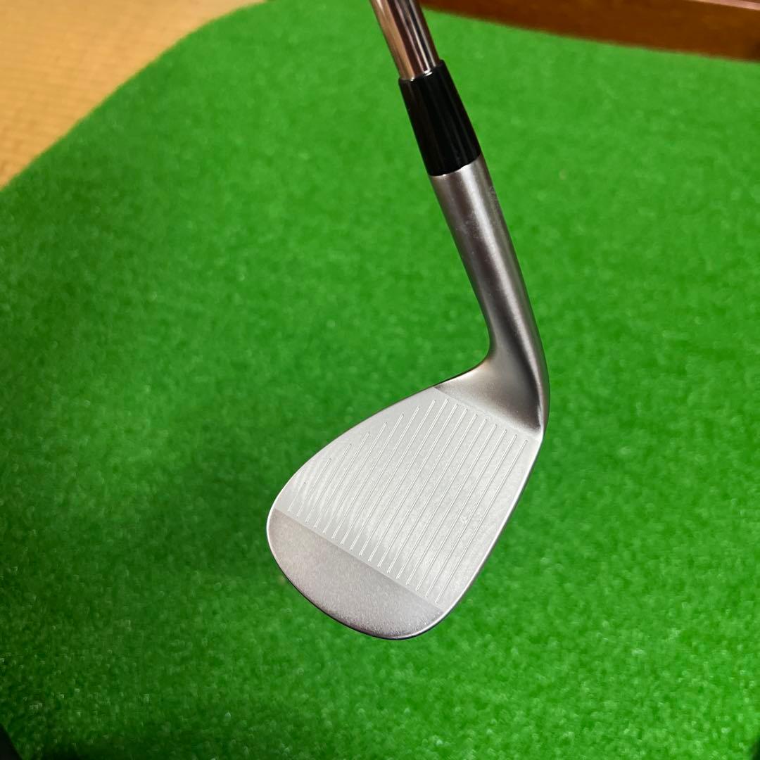 コブラ SB ウェッジ 52° 56° 60°