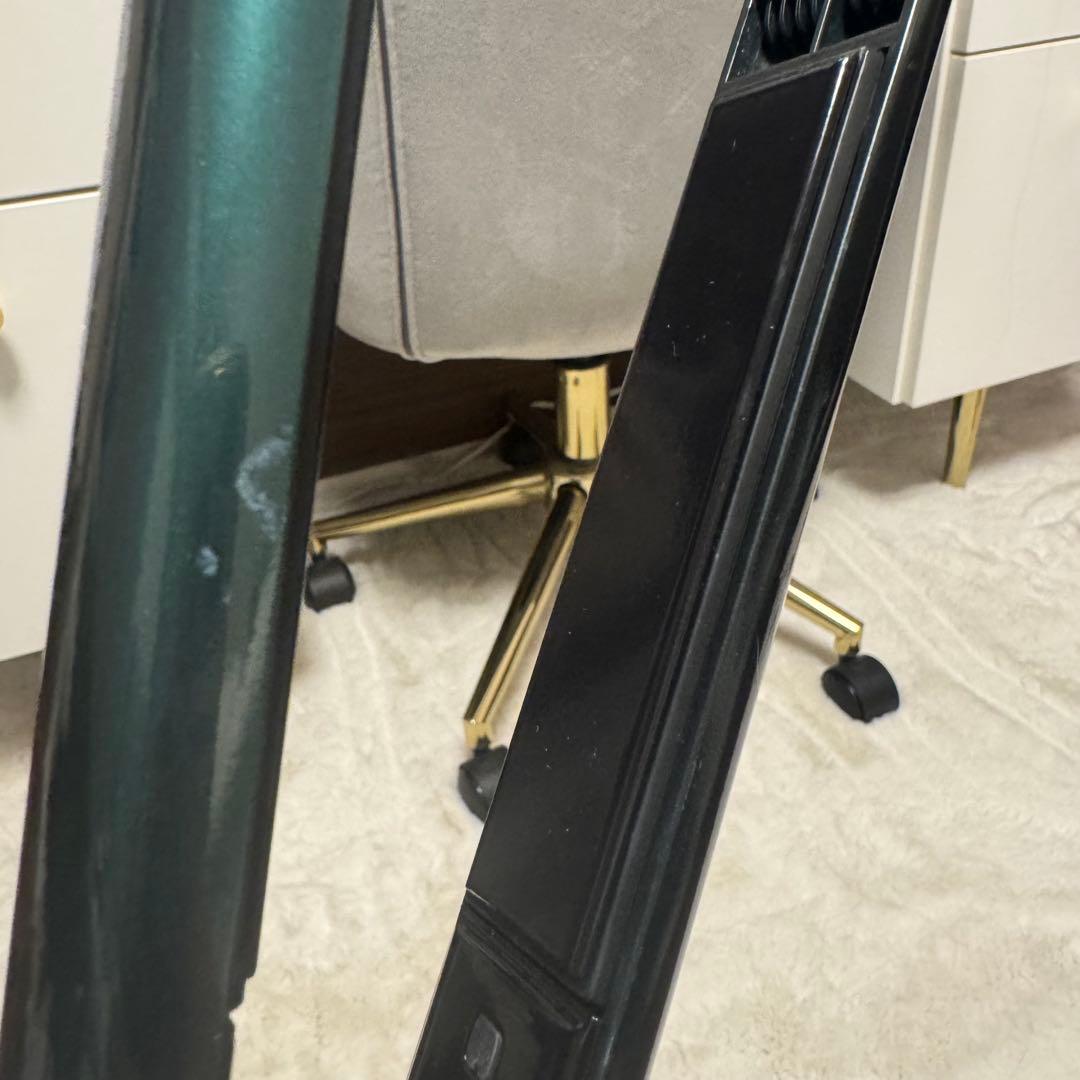 ヘアビューロン　7D plus ストレートヘアアイロン