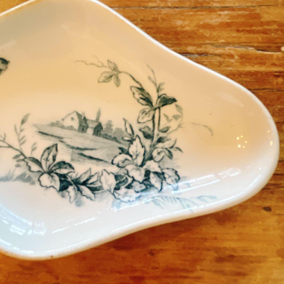 GIEN ディネット　スープ、ディナー、ラヴィエ