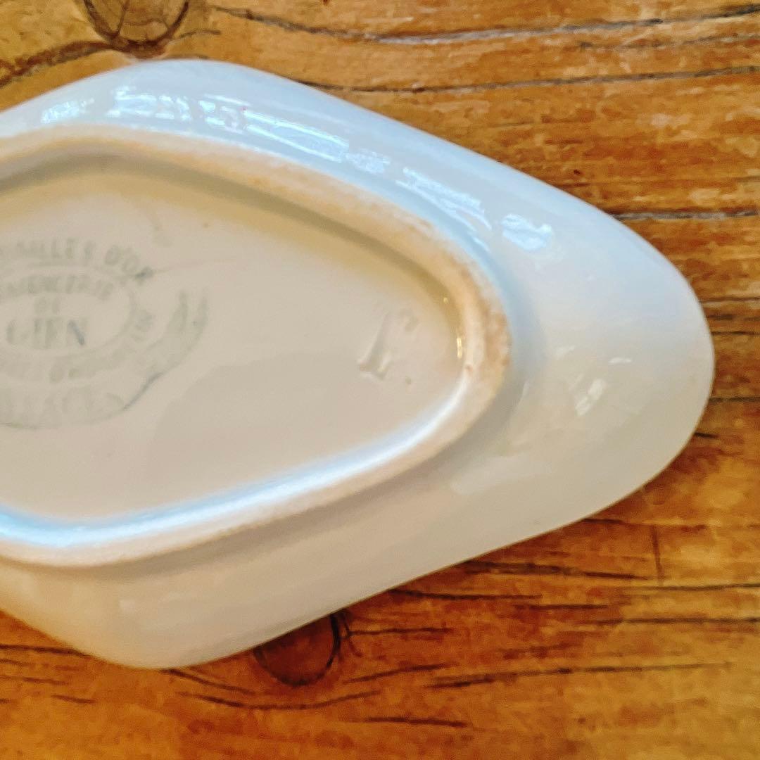 GIEN ディネット　スープ、ディナー、ラヴィエ