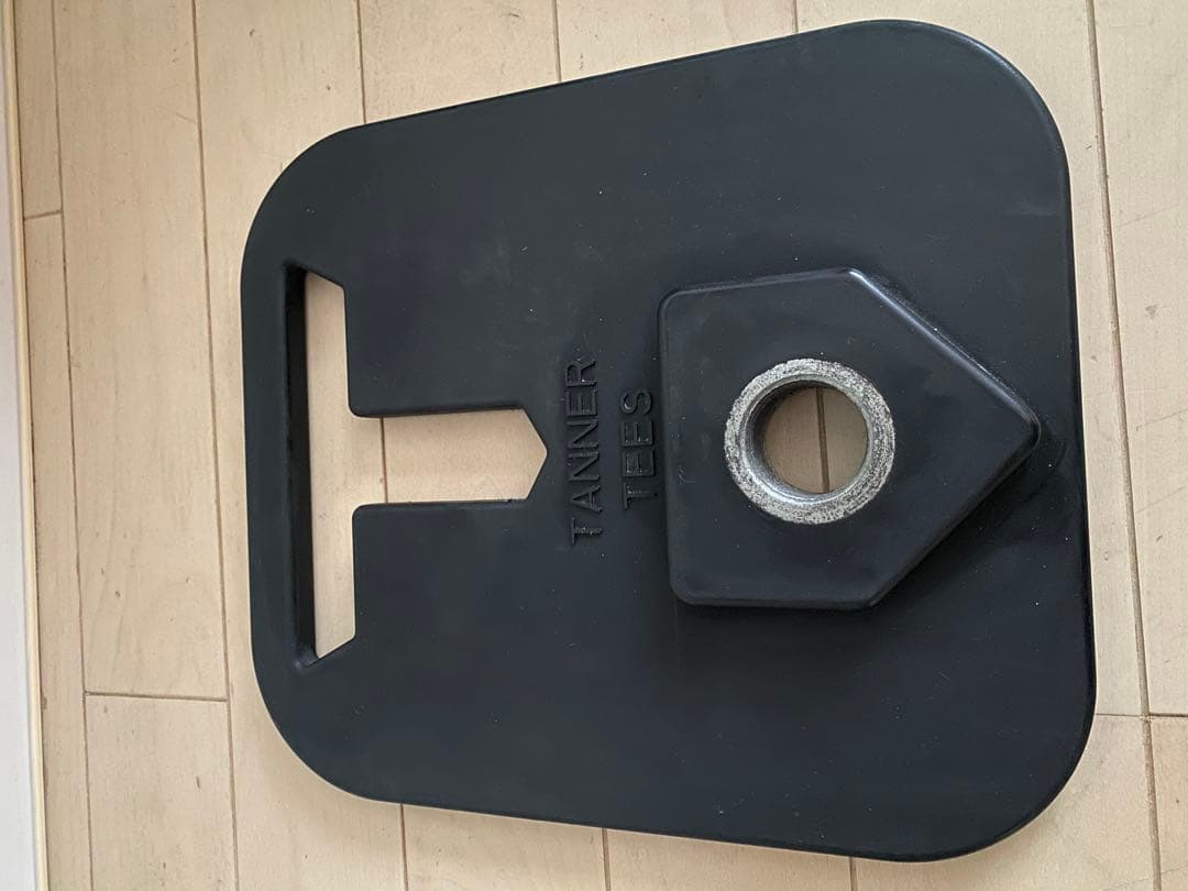 Tanner Tee PRO タナーティープロ ティースタンド