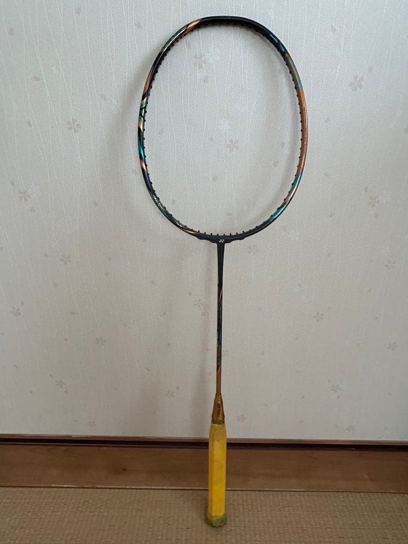 こまった　ヨネックス　アストロックス 88Dプロ4UG5