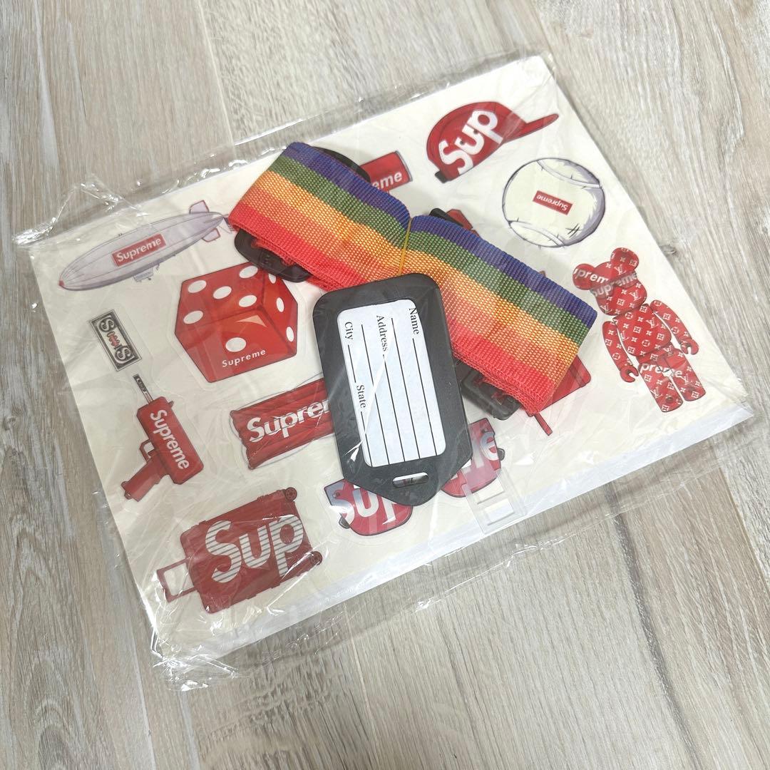 ホワイトキャリーカート Lサイズ（26インチ）