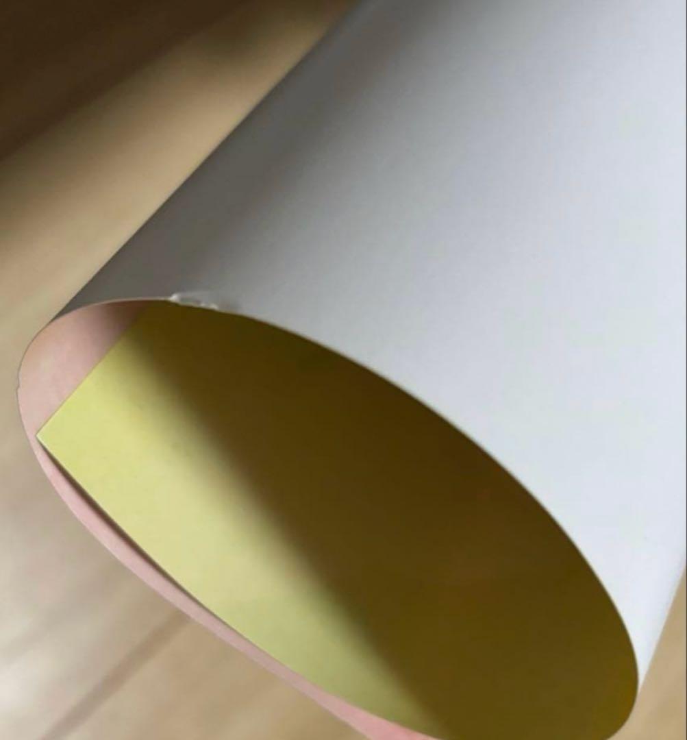 POP MART DIMOO INSTINCTOY EROSION ポスター付