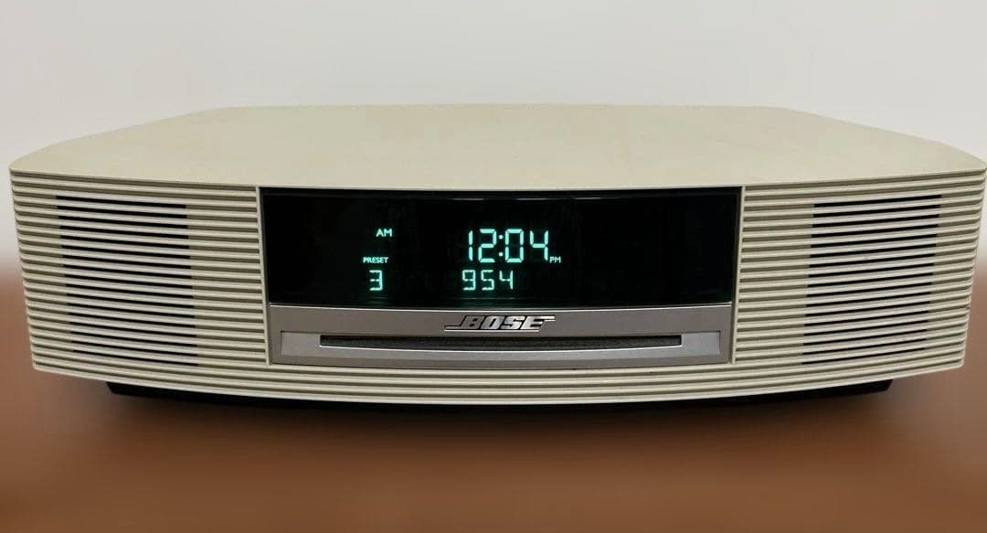 BOSEウェーブミュージックシステム AWR￼CCC