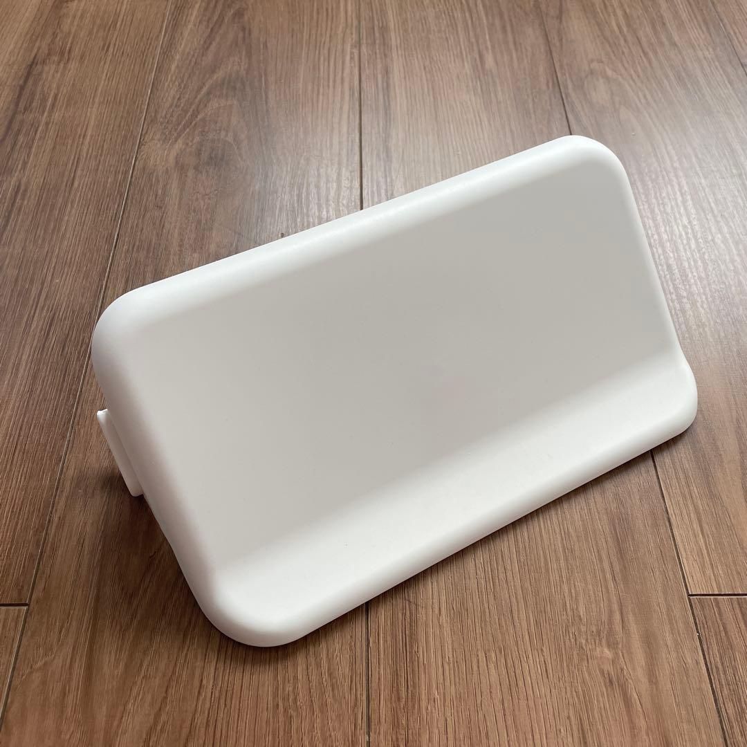 【人気！】STOKKE トリップトラップ ハイチェア ホワイト