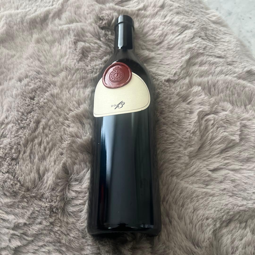 ワイン Buccella Cabernet Sauvignon 2013 750ml