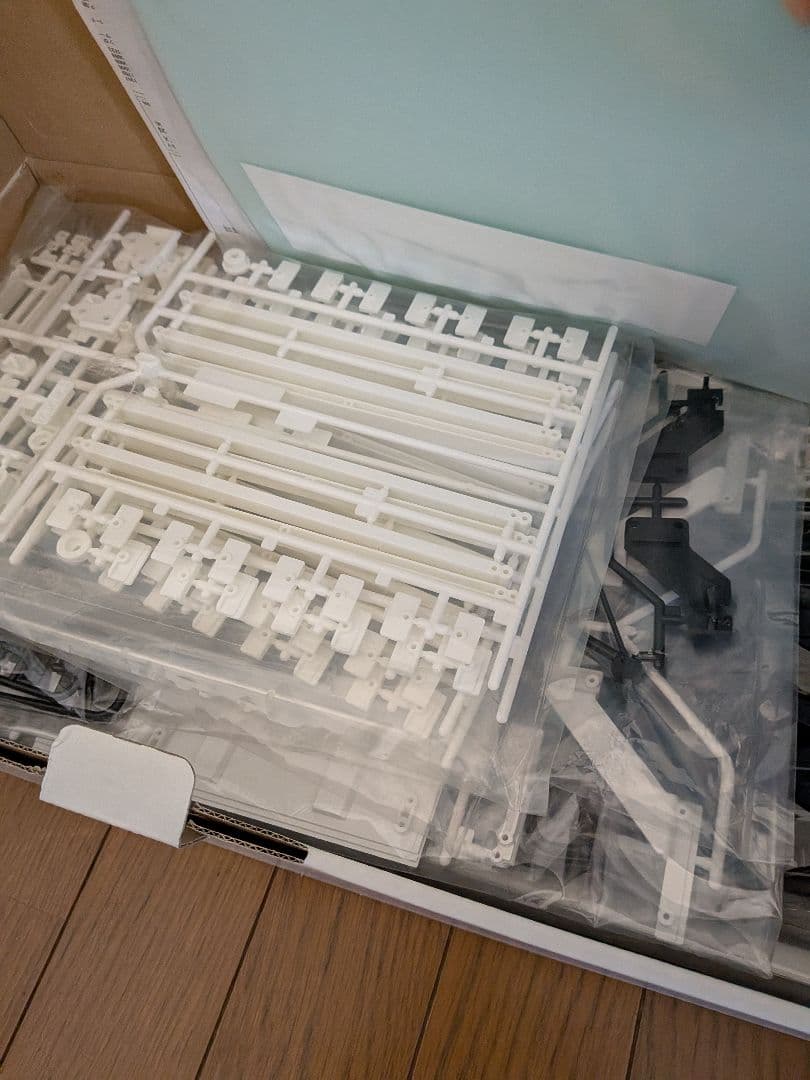 タミヤ　トレーラートラック用 日本郵船 40フィートコンテナ ラジコン