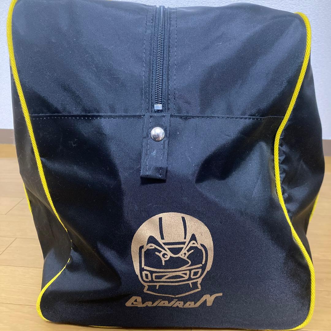 アメフト　ショルダーパッド　パッド類　ギアバッグ