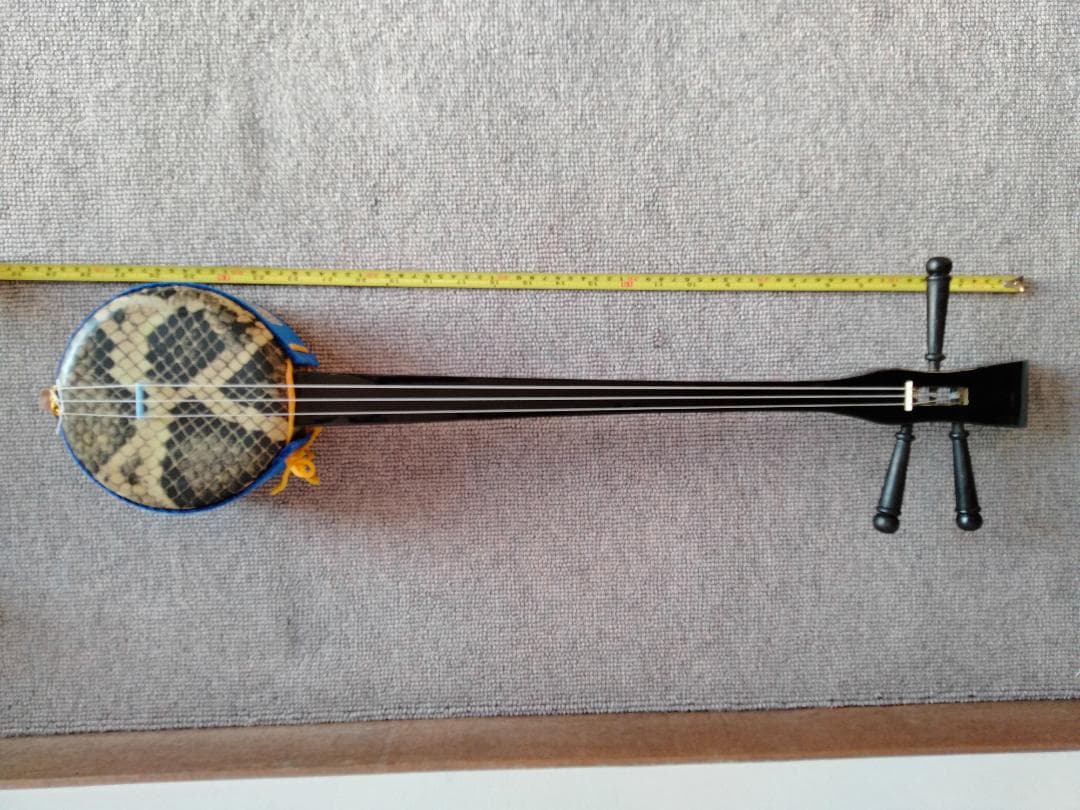 三線 本体