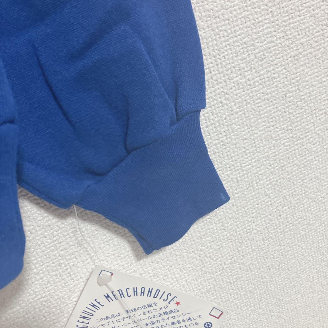 【入手困難】新品タグ付　95年　USA製　ドジャース16 NOMO 野茂英雄　M