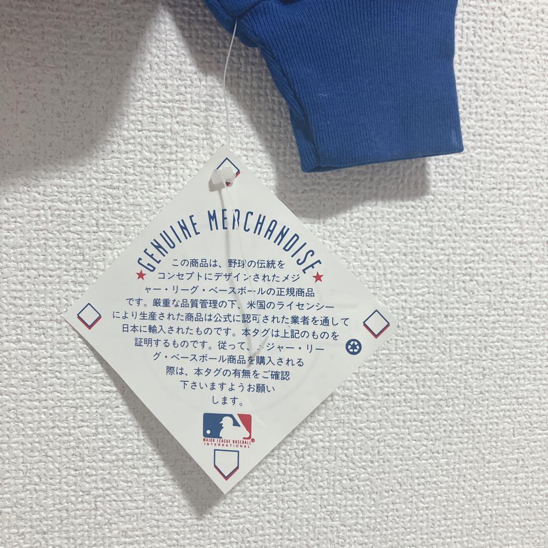 【入手困難】新品タグ付　95年　USA製　ドジャース16 NOMO 野茂英雄　M