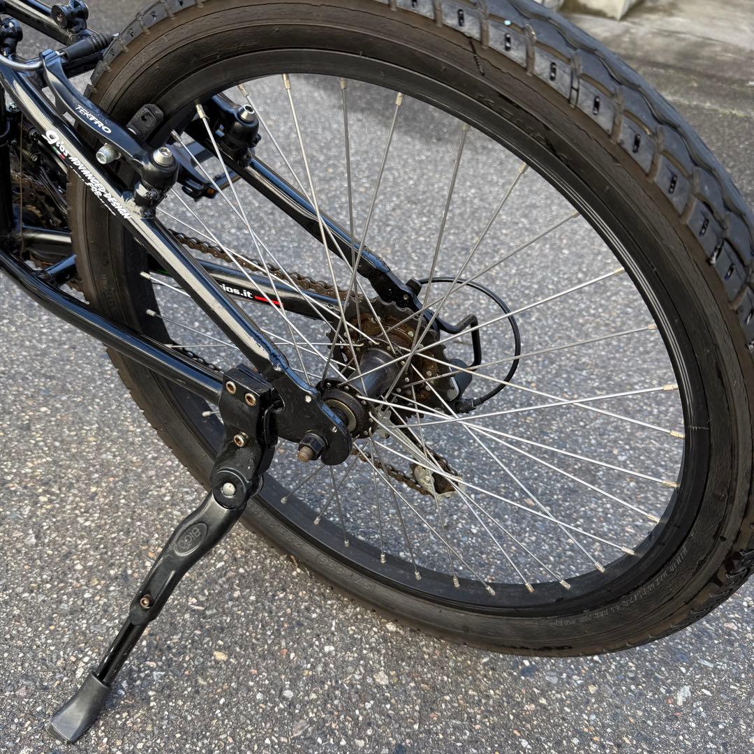 GIOS GENOVA 22インチ