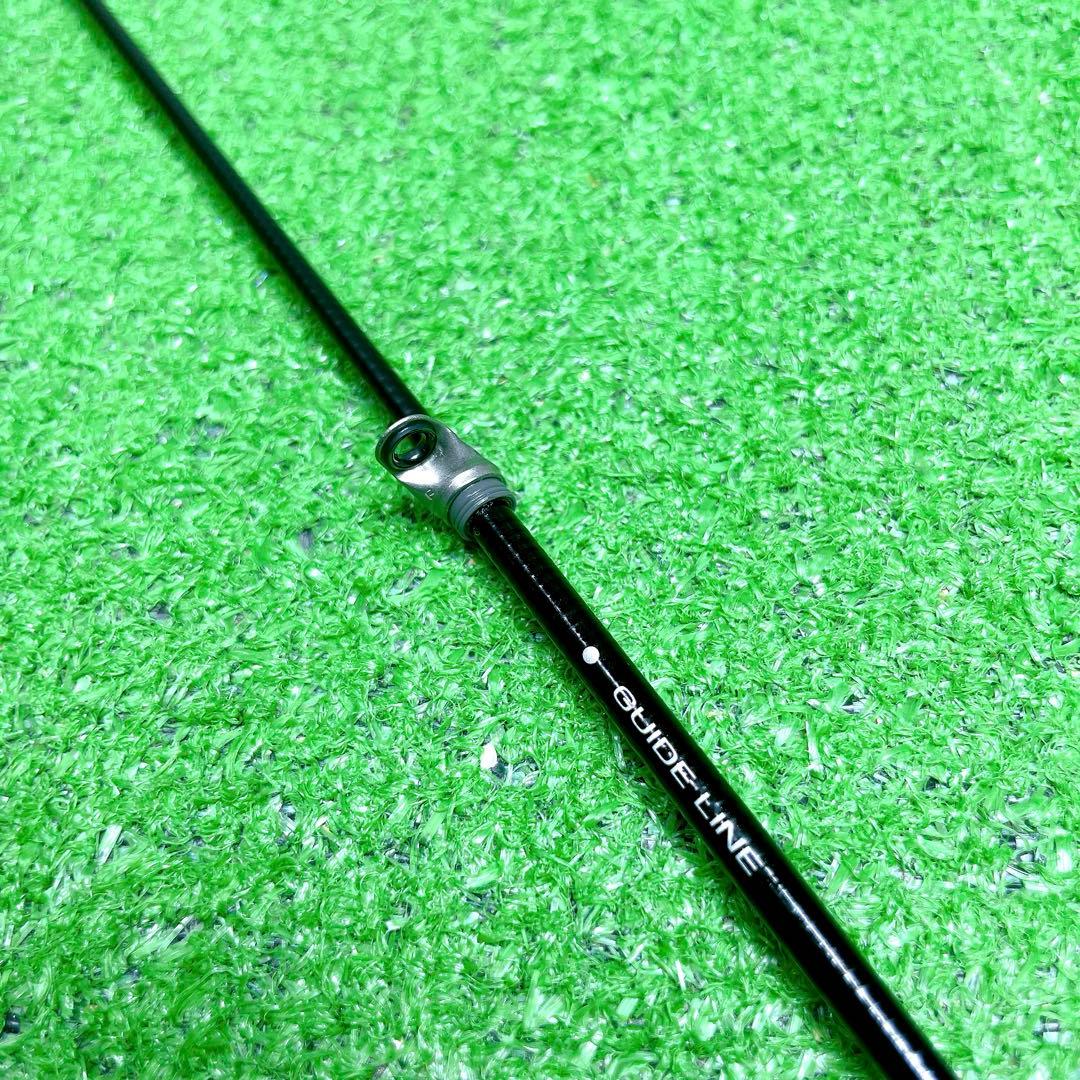 名竿！シマノ 極翔 磯 1-500