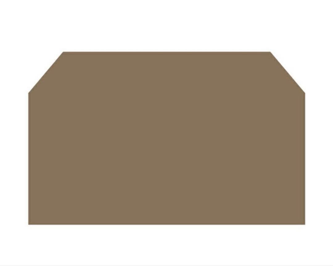 【美品】 peak ランドロック インナーマット TM-050R