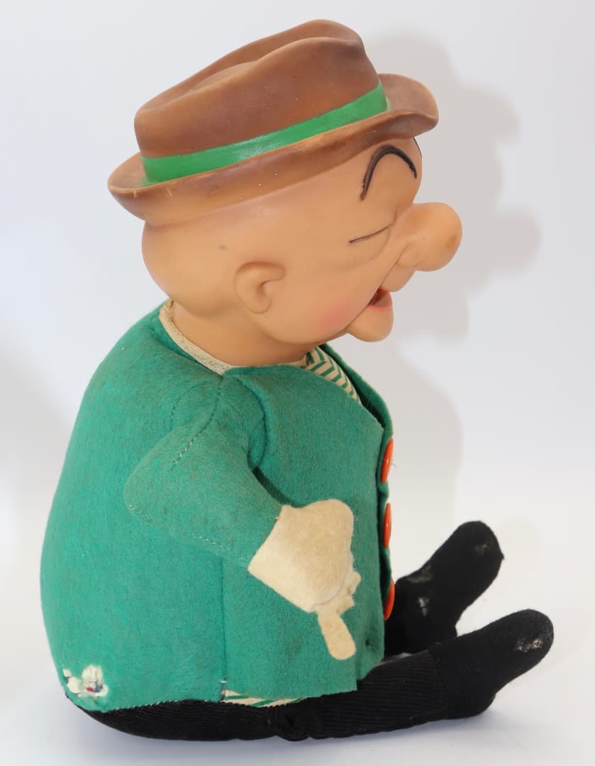 ミスターマグー (Quincy Magoo or Mr. MAGOO) 1962