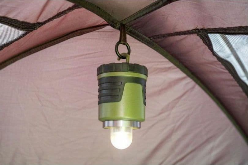 タラスブルバ スターウォーズ ドームテント・オクタタープ セット（帝国軍）