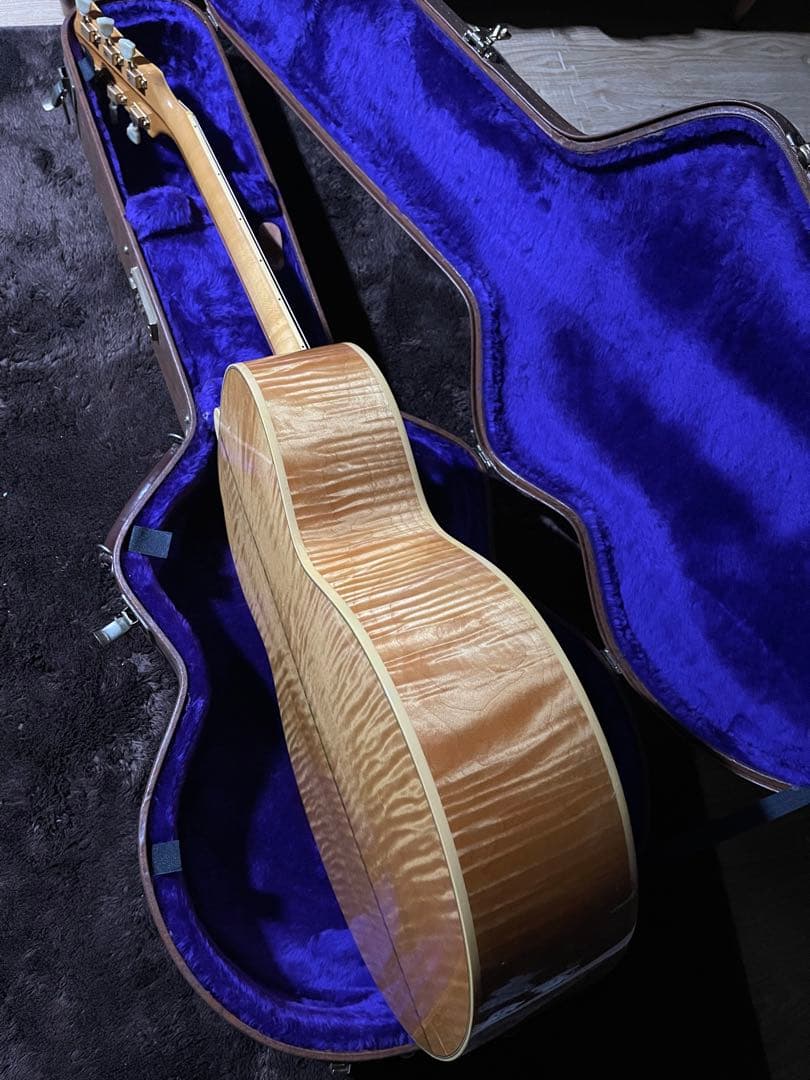 ギター Gibson J-200 Style 1958