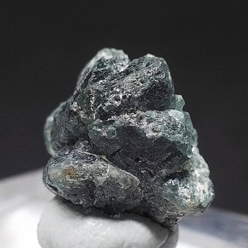 339 アレキサンドライト 六輪座双晶 原石 結晶 ジンバブエ産