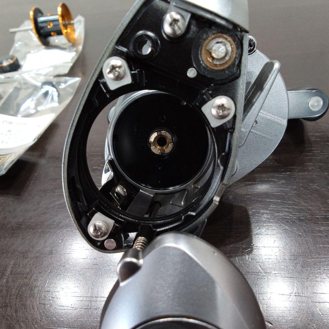 アルデバランMg7左コスギワークス