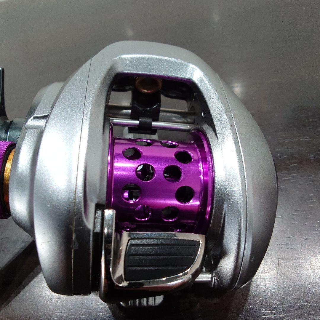 アルデバランMg7左コスギワークス