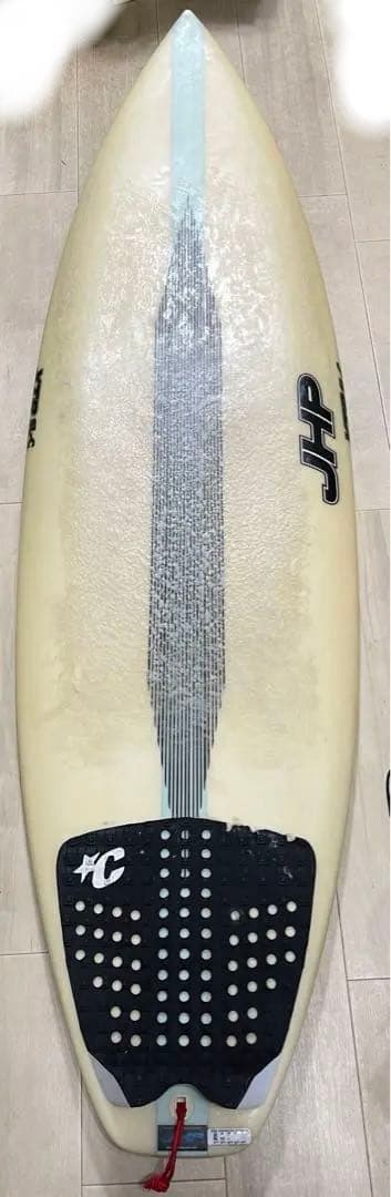 サーフボード　5‘8 JHP ショート