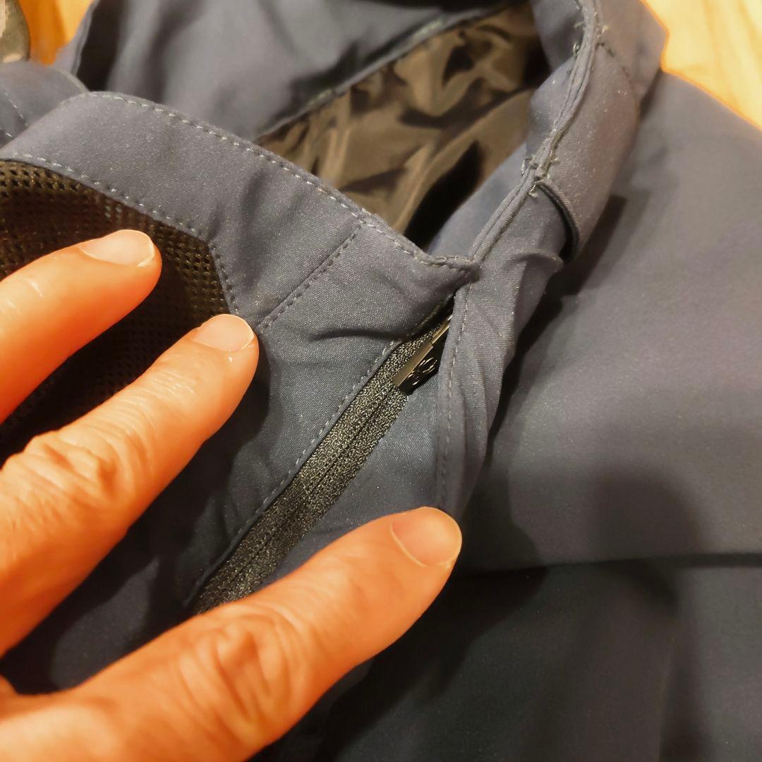 【新品】SPYDER　DARE PANTS　サイズM　ネイビー