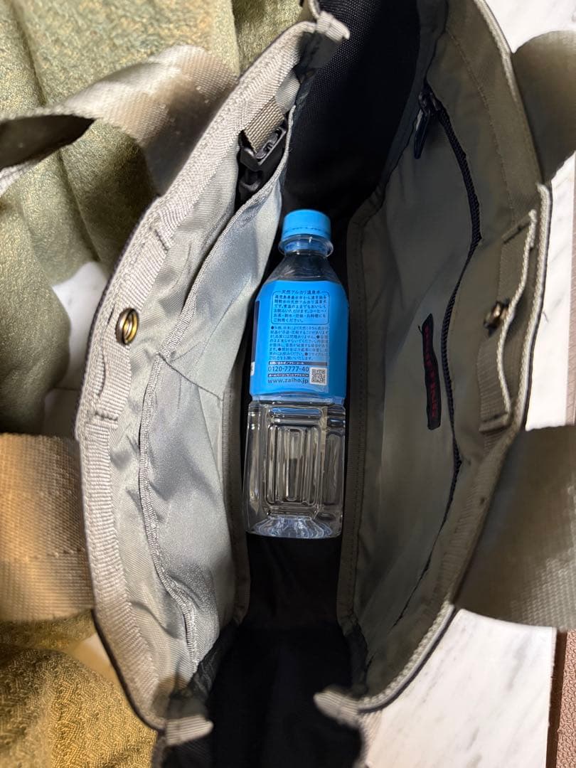 ブリーフィング　未使用品　カートバック