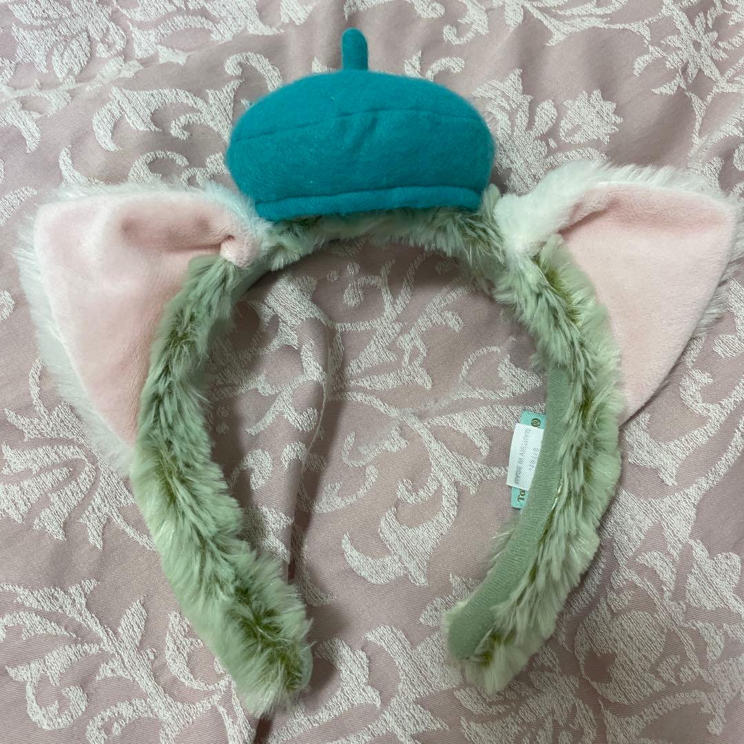 東京ディズニーシー ダッフィーフレンズ ぬいぐるみセット