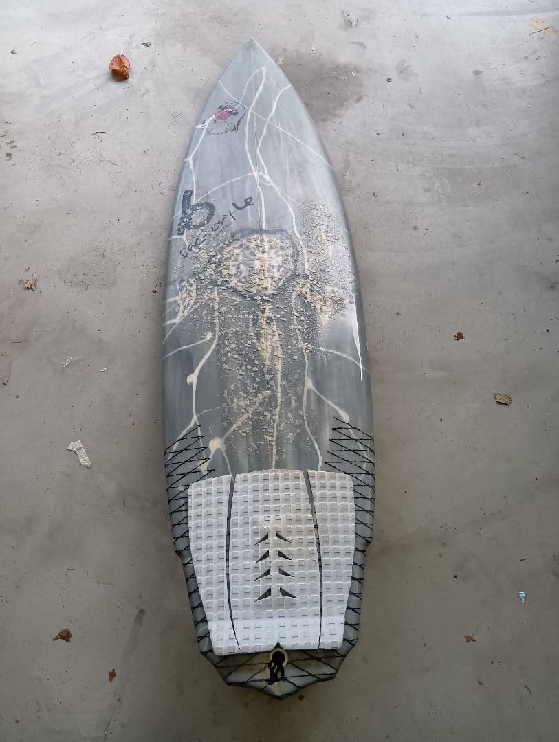 値下げ！Fish Style LE サーフボード