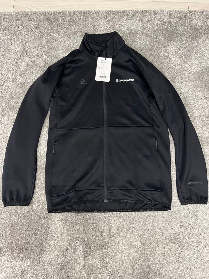 か*こ様 新品未使用　25-26モデル　オガサカチーム　トレーニングストレッチセ