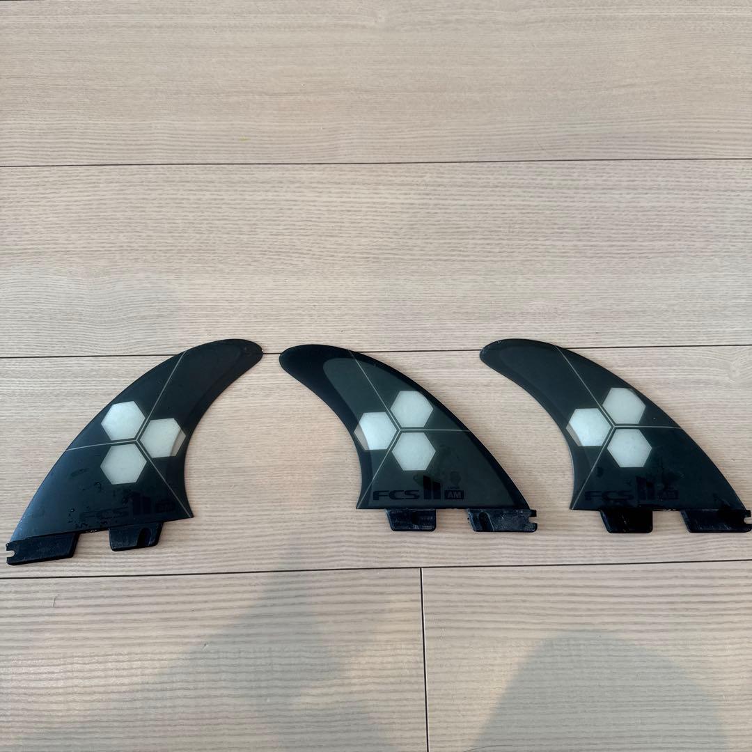 アルメリック　FCS2 トライフィンL