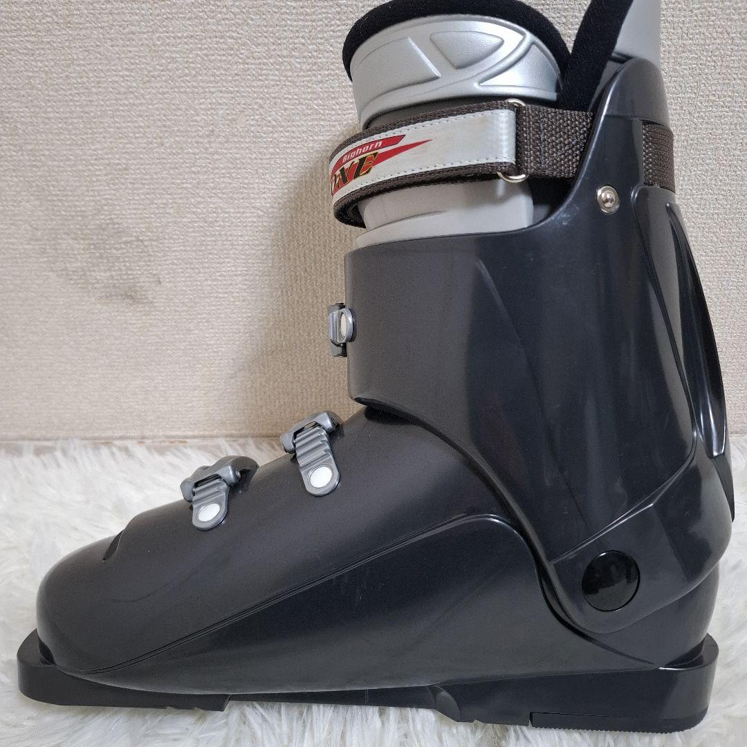 【未使用】Bighorn Zero One MID CLASSIC スキーブーツ