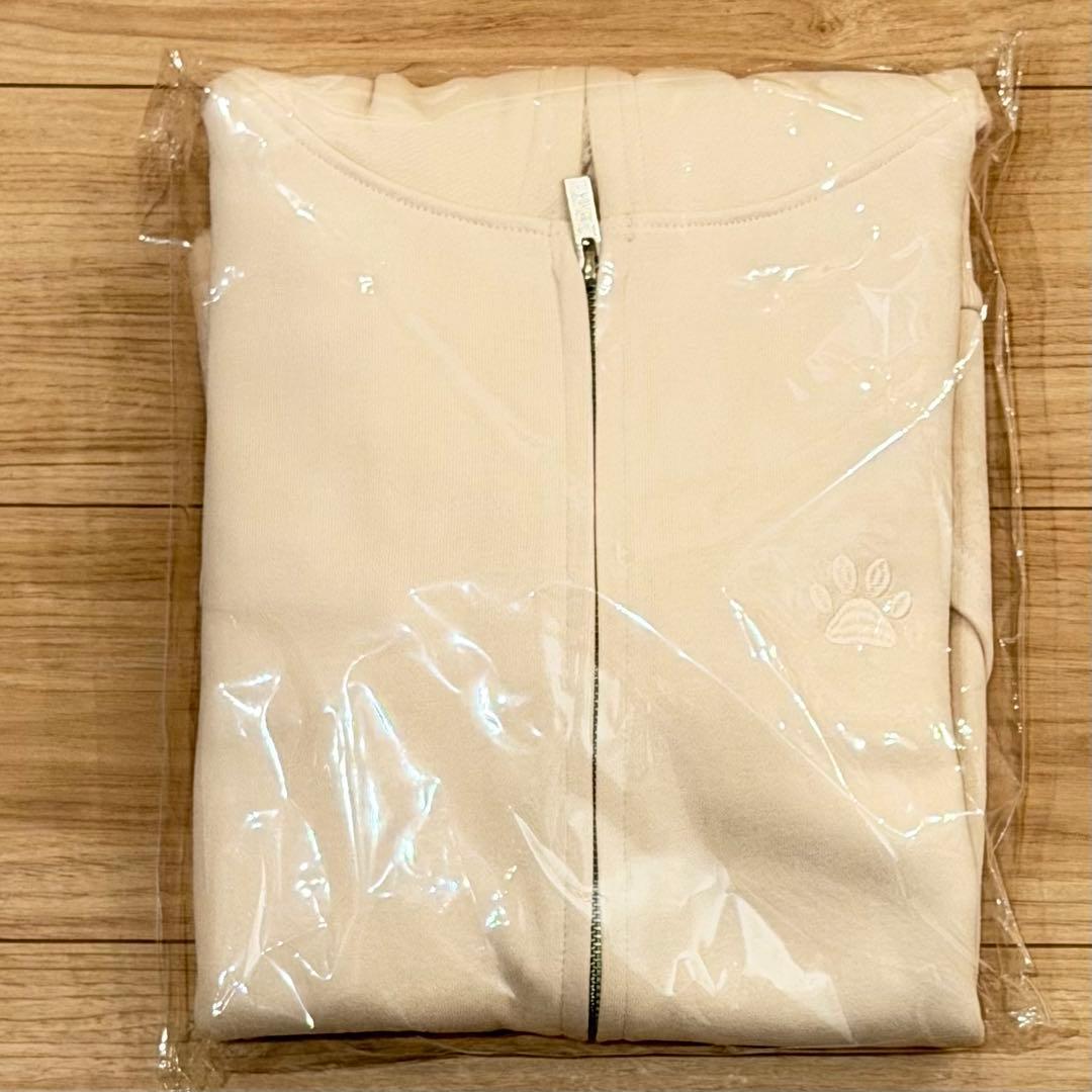 SKZOO FoxINy フォクシニーフーディー パーカー スキズ