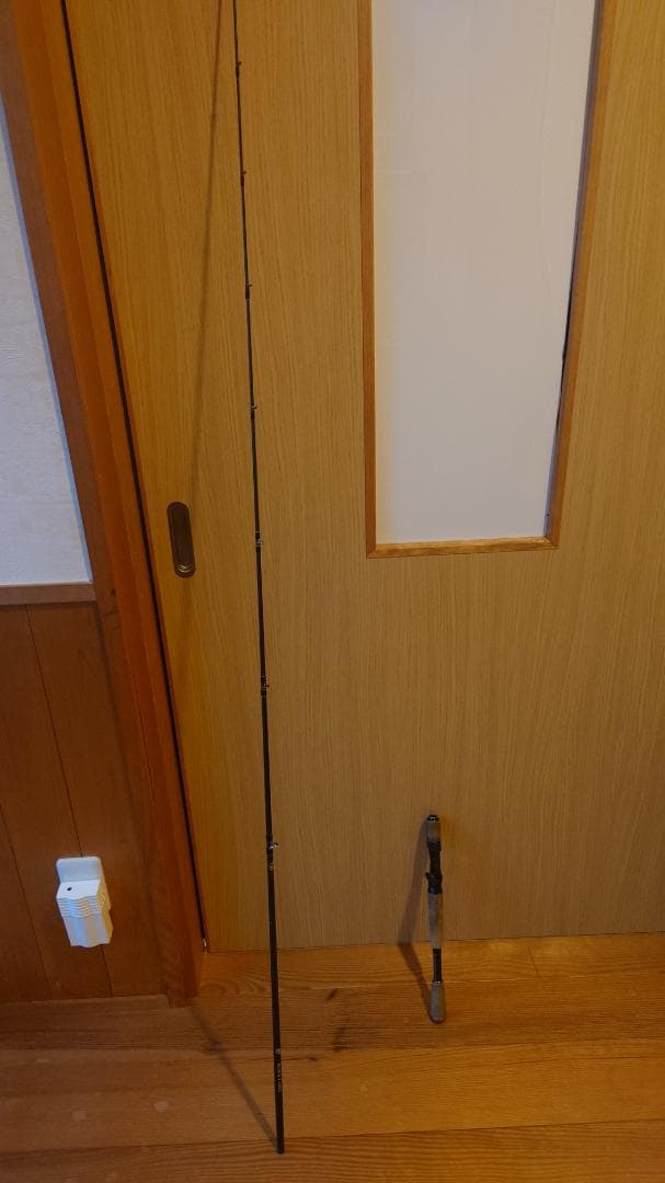 【美品・袋あり】ブラックレーベルLG 631MRB