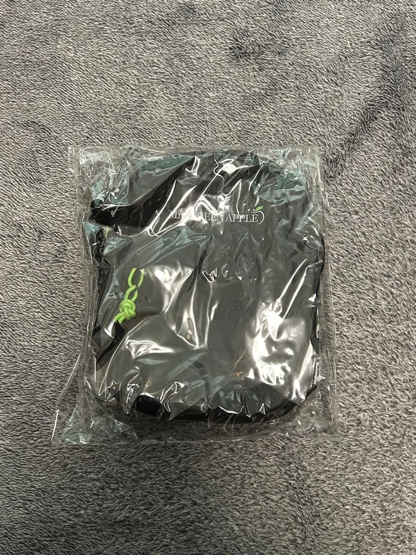 Mrs. GREEN APPLE 大森元貴監修 ショルダーバッグ