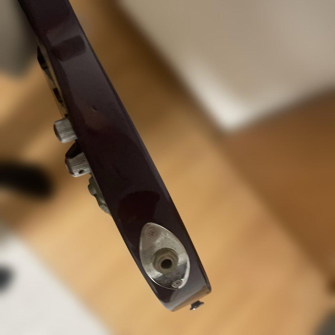 Grover Jackson Dinky EMG SLVx2 85搭載値下げ可