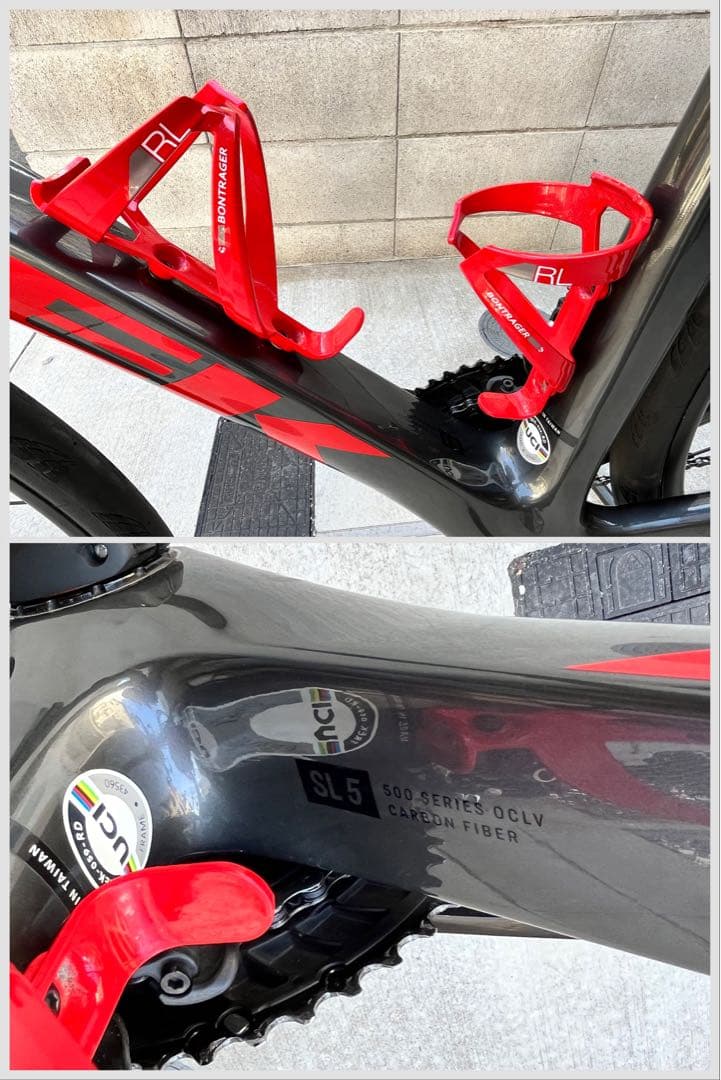 TREK EMONDA SL5 2023 Size 52 トレックエモンダ