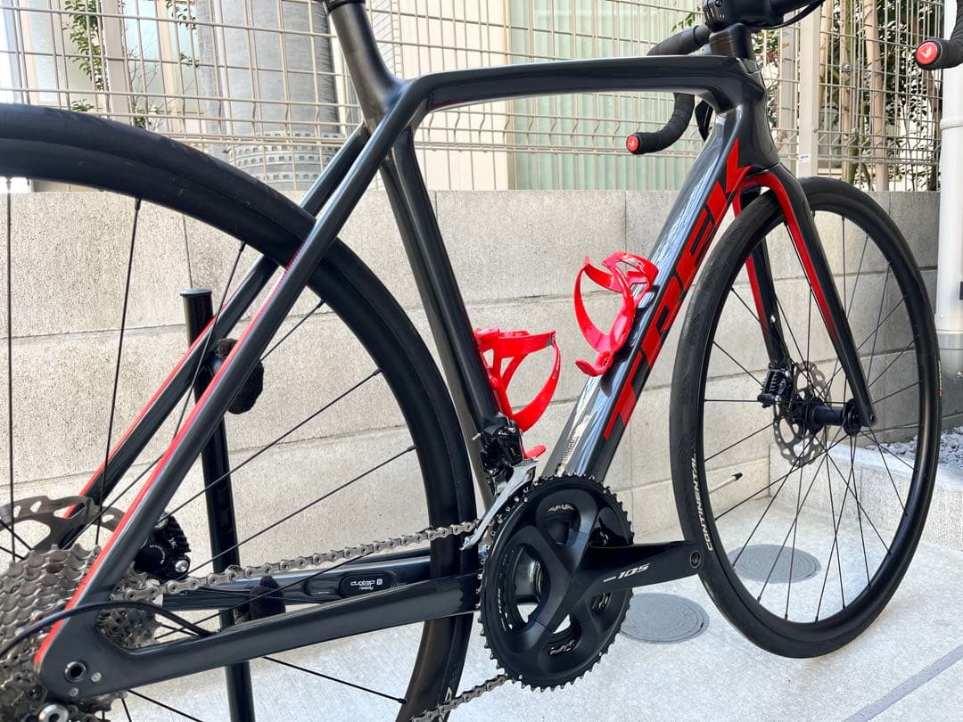 TREK EMONDA SL5 2023 Size 52 トレックエモンダ