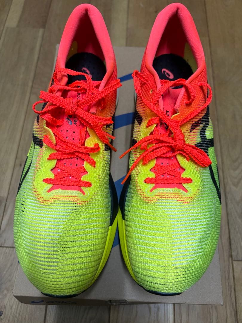 SPEED EDGE PARIS 27.5メタスピードエッジパリ