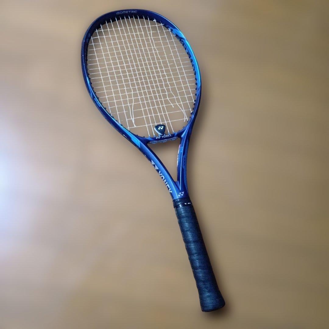 YONEX EZONE 100L G2 テニスラケット